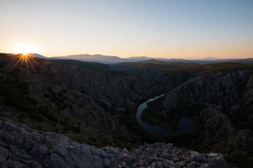 Kuća za odmor Dolovi