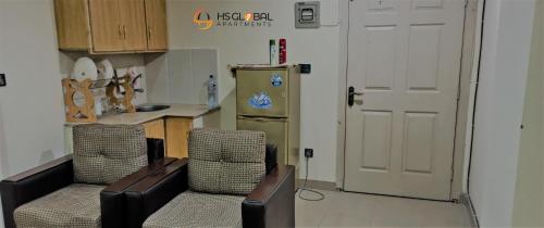 HS Global Apartments in Rawalpindi