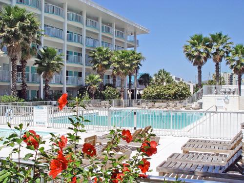 Boardwalk Beach Hotel