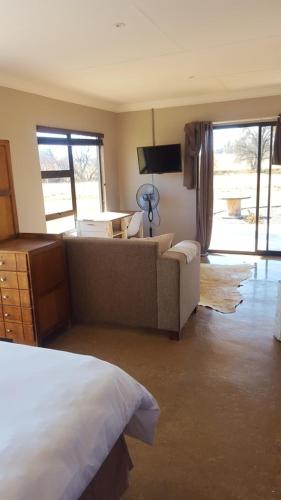 Rondebosch Eco Cottages photo