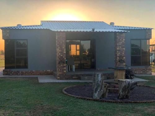 Rondebosch Eco Cottages - Middelburg