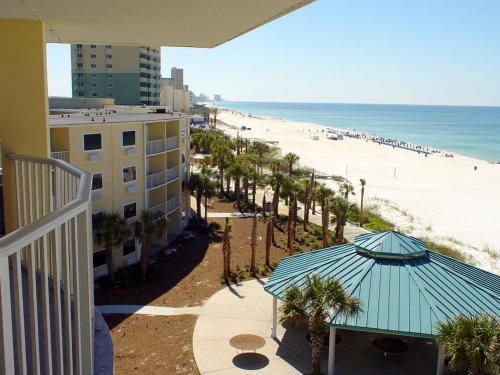 Boardwalk Beach Hotel