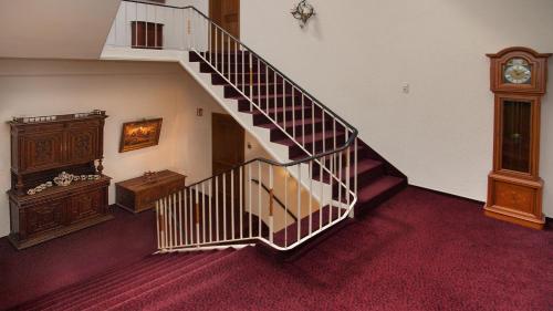 Hotel Zur Post - image 9