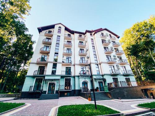 Кайзервальд Карпати - Hotel - Karpaty