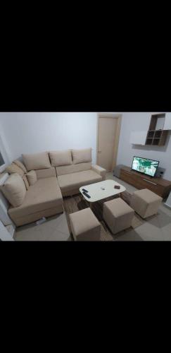Apartament 1 +1 Selite