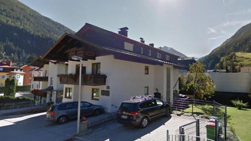 Ferien Apartment - pure mountain