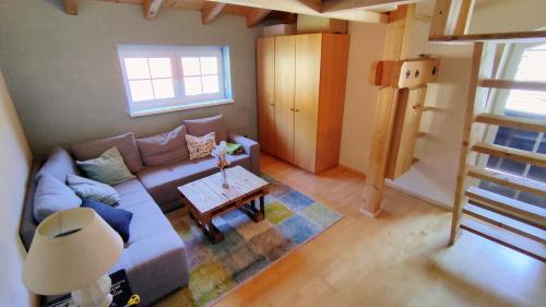  Ferien Apartment - pure mountain in Bad Gastein