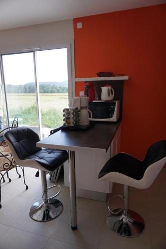Chez Brigitte, un séjour en Haute-Loire (Chez Brigitte, un sejour en Haute-Loire) in Mende