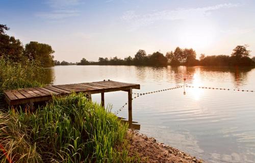 Rose Cottage in Rees die Seele baumeln lassen Rose Cottage in Rees die Seele baumeln lassen