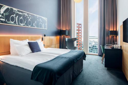 Clarion Hotel Malmö Live - image 12