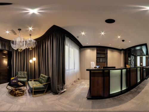 Efbet Hotel