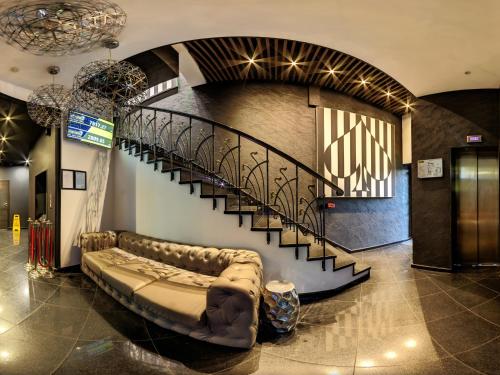 Efbet Hotel
