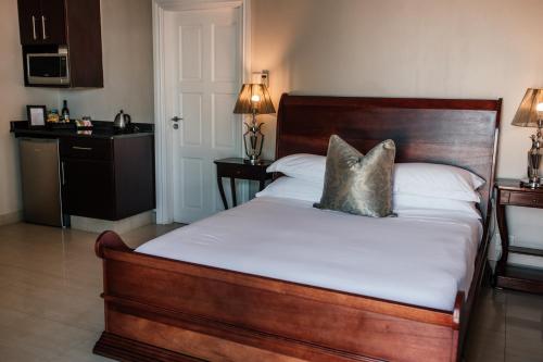 The View Boutique Hotel & Spa Room Type - Standard Room