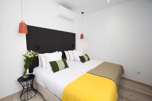 Azahar de Sevilla Apartments 4
