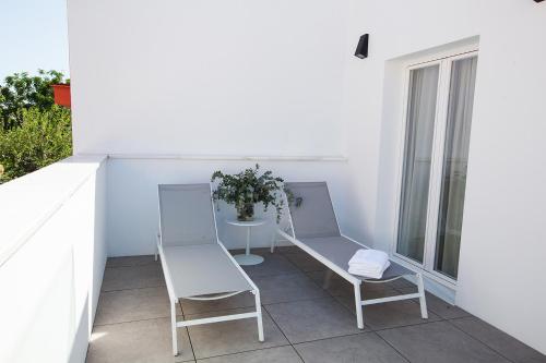 Azahar de Sevilla Apartments