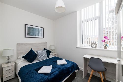 City Suites - Apartment - Chester