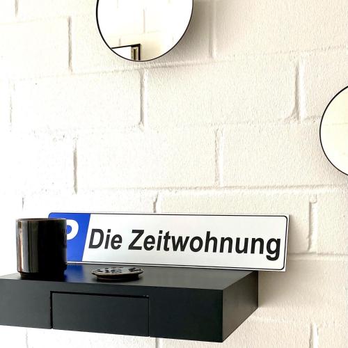 Die Zeitwohnung