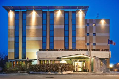 . Primhotel