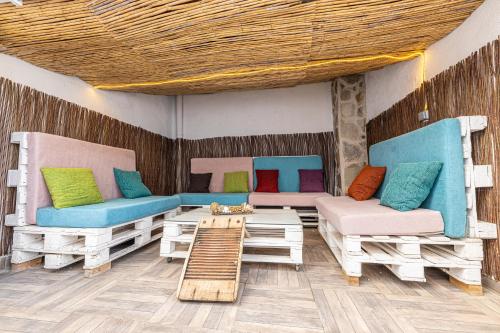 Casa El Forestal in Cambil