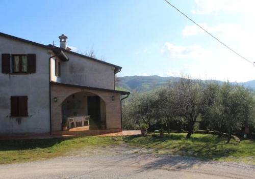 Bilocale Santa Maria