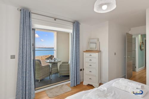Apartment 8 Waterstone House - Luxury Apartment Sea Views Pet Friendly - image 3