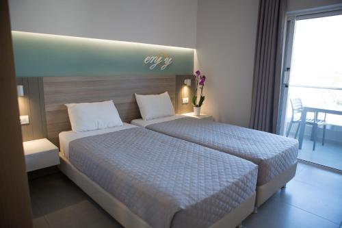gelli apartments
