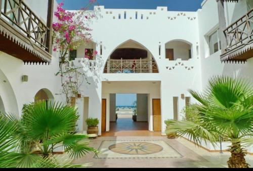 Galawa Residence Bilocale Fedy Marsa Alam