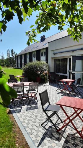 瓦納宜必思酒店 ibis Vannes