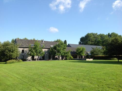  B&B De Grote Kievit in Geel