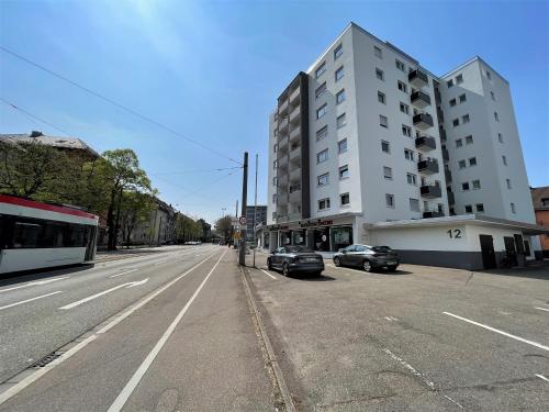 Design Apartment Vendome