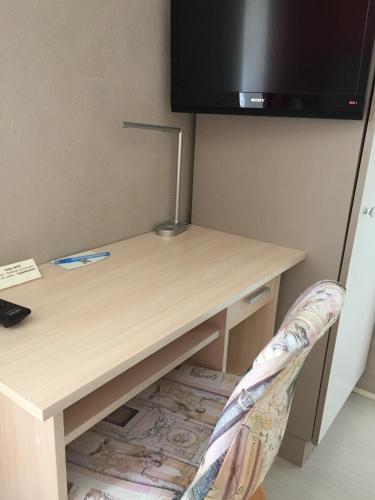 Auberge du Calvaire – Pontchateau, OH
