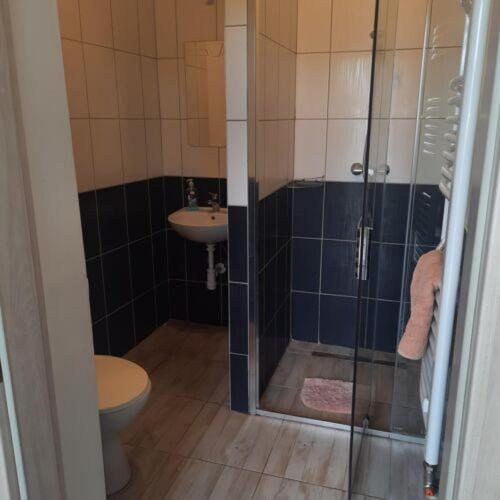 Vannas istaba, IKSZT Vendégház (IKSZT Vendeghaz) in Dávod