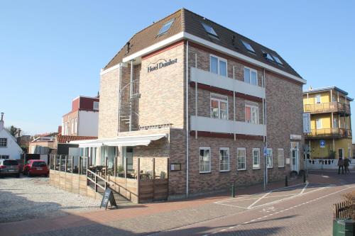 Hotel Duinlust, Domburg