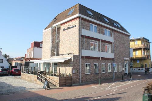 Hotel Duinlust, Domburg bei Meliskerke