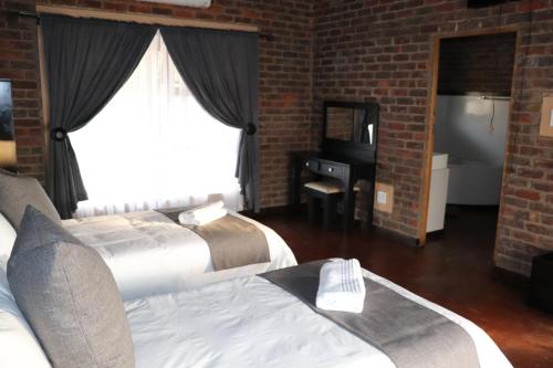 Sundowners Game Lodge in Marble Hall