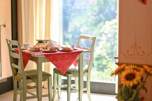 B&B Villa Giulia – Saturnia, ND