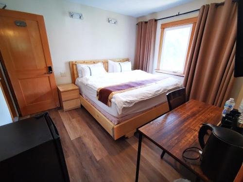 hotel photo