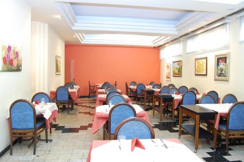 ศูนย์ธุรกิจ, Astron St Moritz by Nobile in ซาโอเบอนาโด โดคัมโป