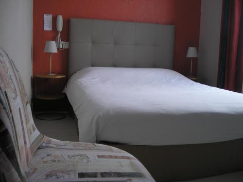 Auberge du Calvaire – Pontchateau, OH
