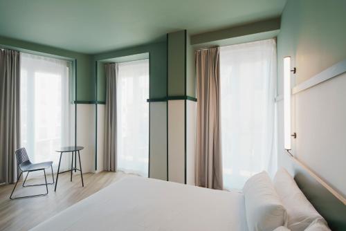 B&B Hotel Madrid Centro Plaza Mayor - image 13