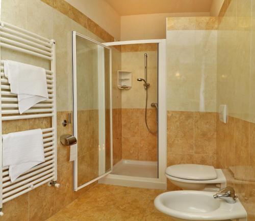 Superior Double Room with Balcony or Terrace image 10
