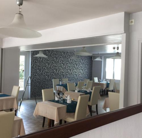 Auberge du Calvaire – Pontchateau, OH