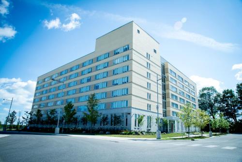 . Lakehead University Residence and Conference Centre