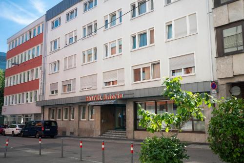 Hotel Astoria Stuttgart City, Stoccarda (foto 11)
