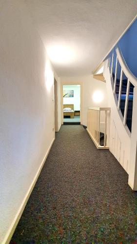 Vestabils, Zur Krone - Ferienhaus 2 in Heringen (Werra)