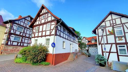 Accommodation in Widdershausen