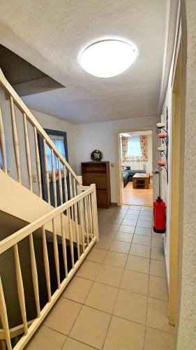 Vestabils, Zur Krone - Ferienhaus 2 in Heringen (Werra)