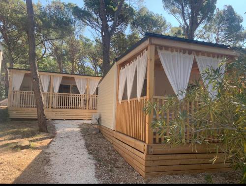 OAZA MIRA Mobile Houses - Camp Baško Polje #BestOffer