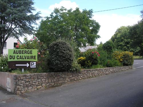 Auberge du Calvaire