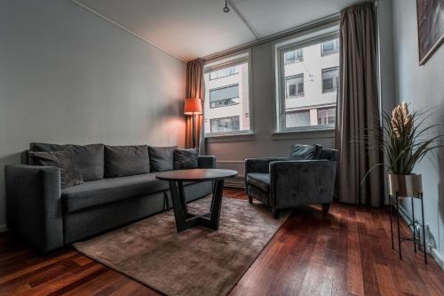 First Hotel Millennium, Oslo (foto 7)